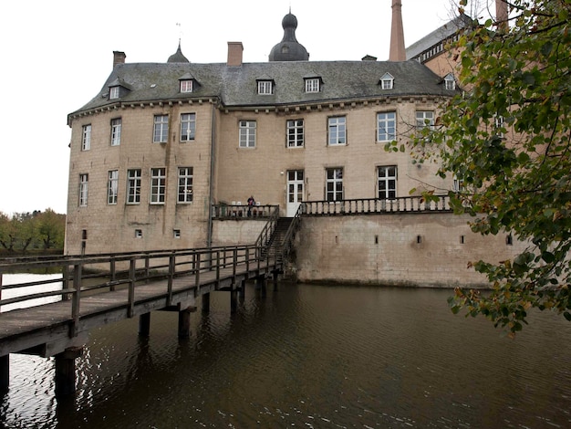 Photo gemen castle