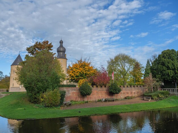 Photo gemen in westphalia