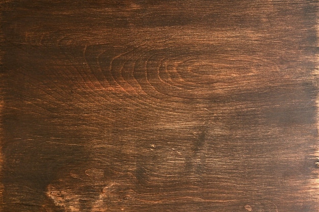 Gemeubileerde achtergrond met een houten structuur met een niet-reflecterend oppervlak.