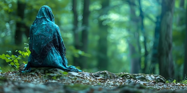 공포의 세대 바바 야가와 숲의 마녀 개념 민속 바바야가 숲의마녀 세대 공포
