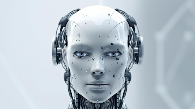 Generative AI and Artificial Intelligence in Humanoids