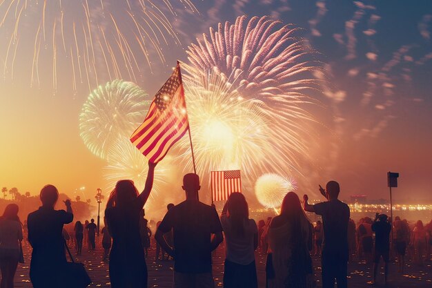 the real way to celebrate the 4th of july nsfw