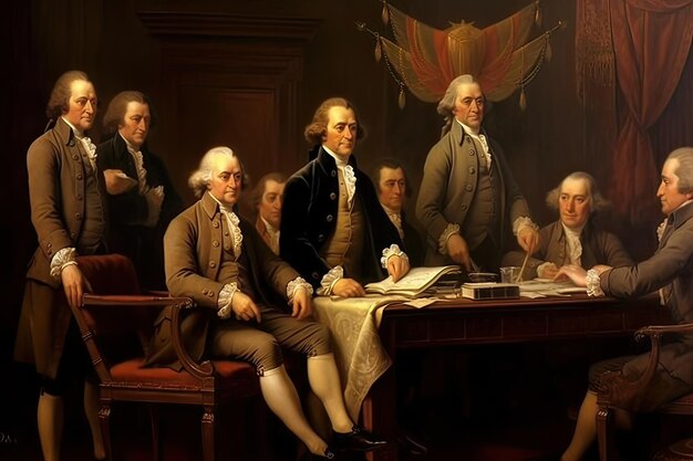 why you should sign the declaration of independence