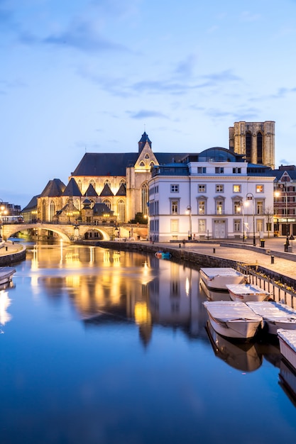 Gent België.