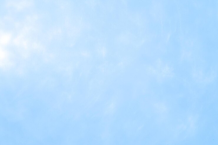 Photo gentle blue background with sequins waves liquid motion