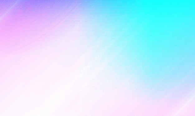 Gentle blue gradient background for design backgrounds