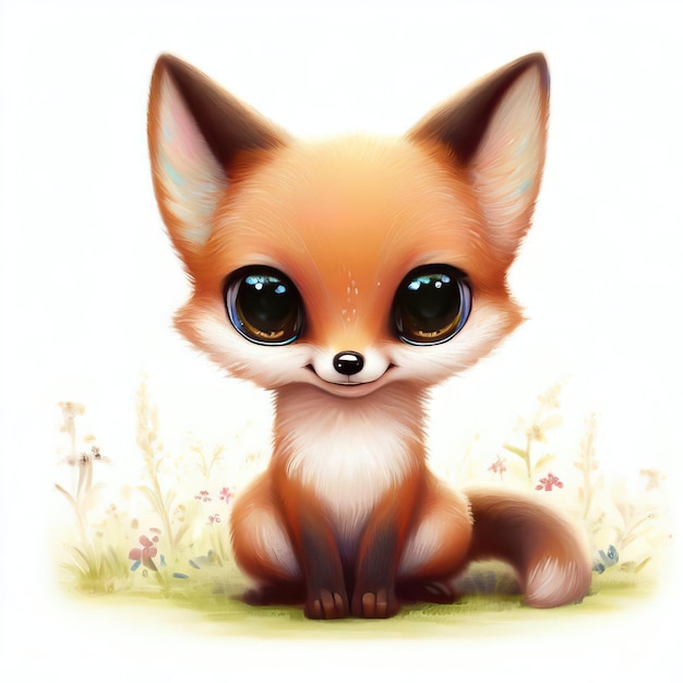 Gentle Fox Generative AI