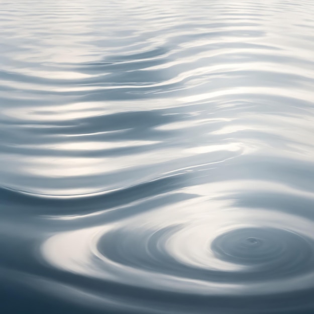 Gentle ripples and smooth waves