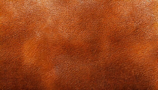 Genuine leather texture background