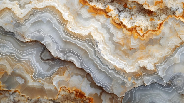 Geode rots textuur achtergrond en behang
