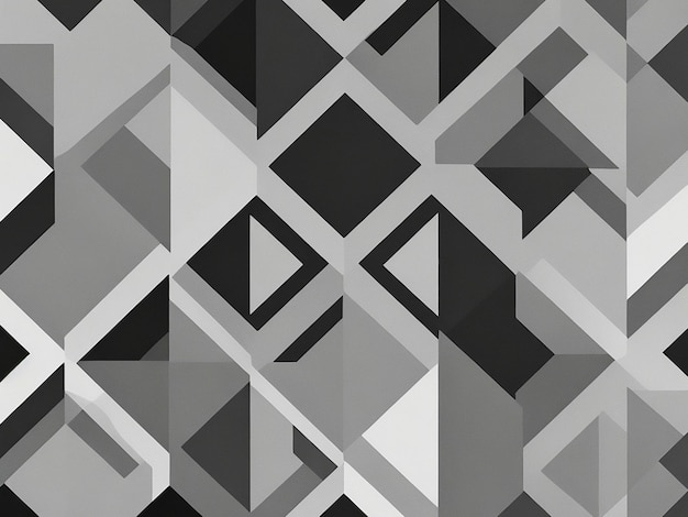 geometric abstract background black and white download