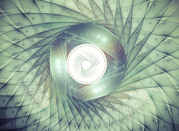 Photo geometric abstract background. elegant design.