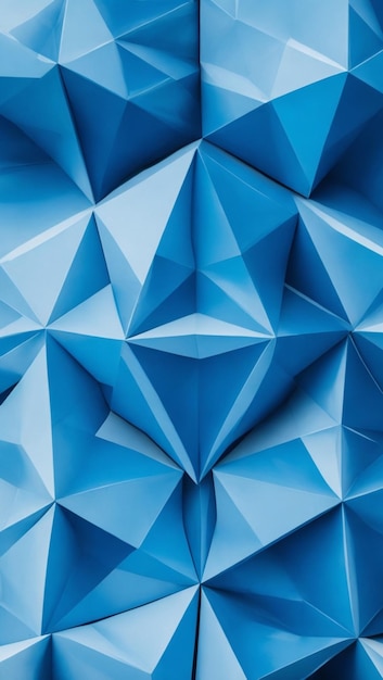 geometric_background_shape_blue_background_1