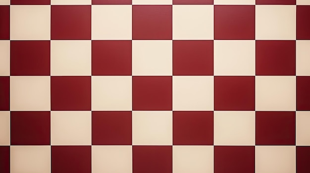 Геометрический фон с шаховыми узорами сверху