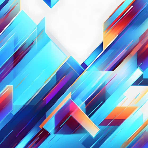 Geometric background