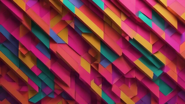 Geometric background