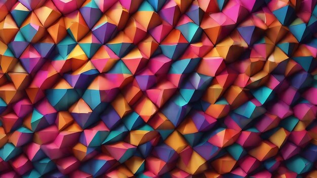 Geometric background