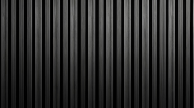 Geometric black lines background