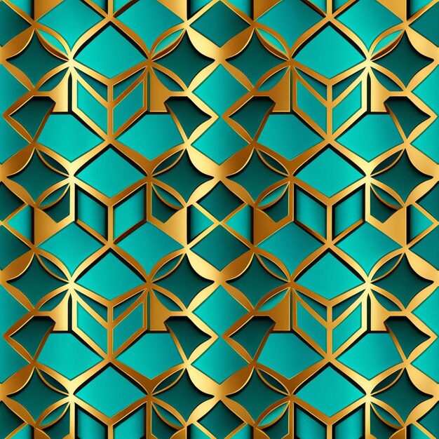 geometric designs