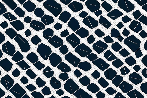 Photo geometric elegance seamless polygon pattern for digital paper and textile