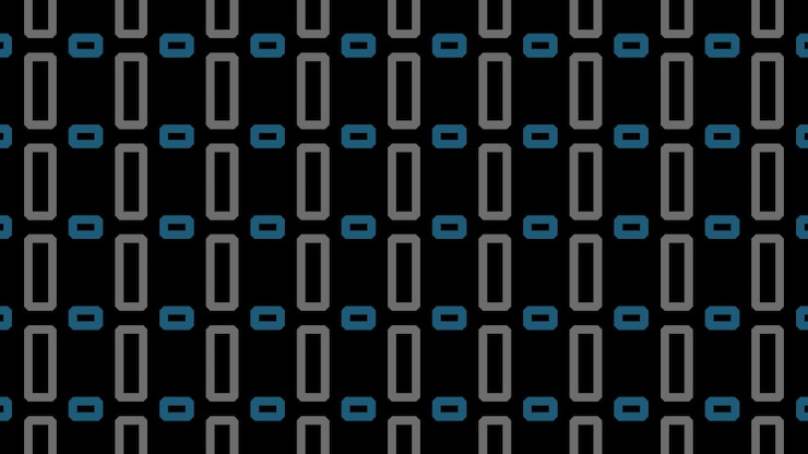 Photo geometric pattern designs fabric motifs batik motifs geometric seamless patterns wallpapers