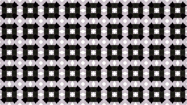 Photo geometric pattern designs fabric motifs batik motifs geometric seamless patterns wallpapers