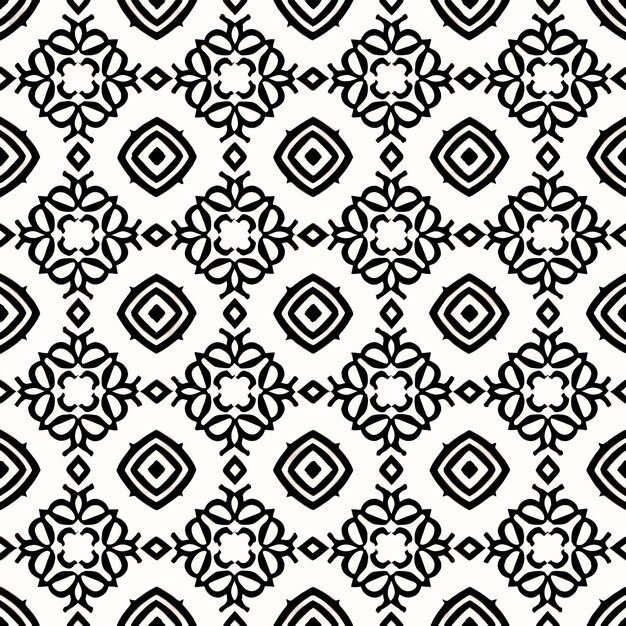 Geometric pattern