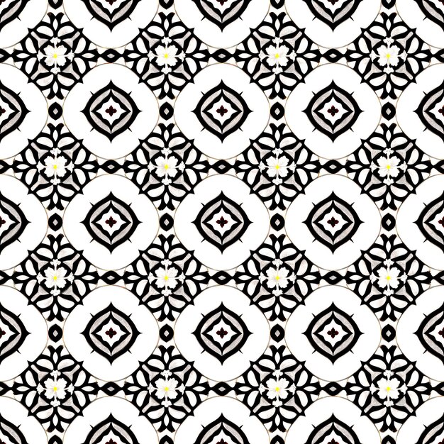 Geometric pattern