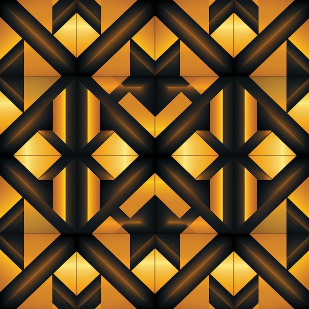 geometric pattern