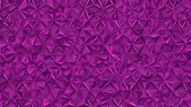 Geometric seamless pattern purple symmetrical