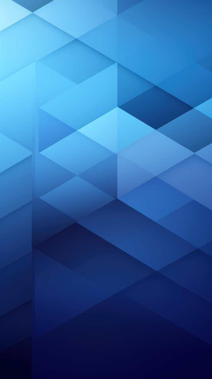Photo geometric shapes wavy curve wavy seamless blank empty design banner abstract
