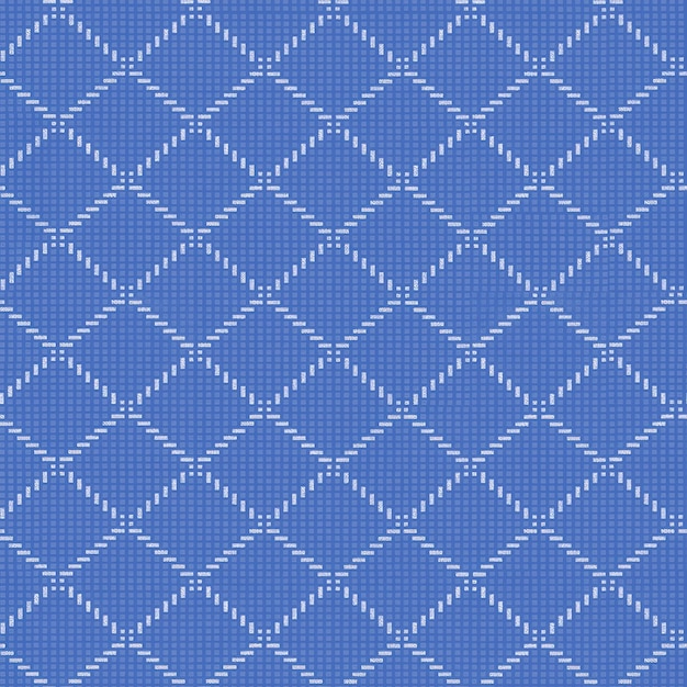 геометрическая текстура для абстрактного фона с 3D обоями и цветочным мотивом дизайна плитки