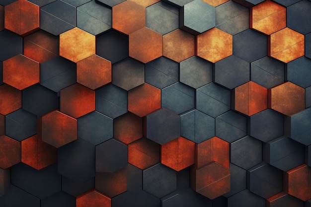 geometric texture background