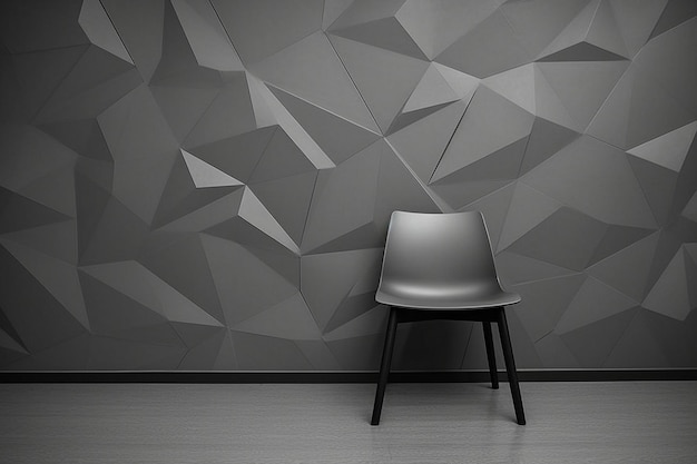 Geometric Wall