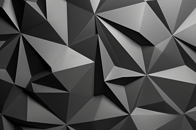 Geometric Wall