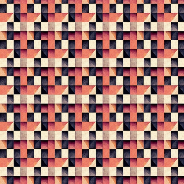 geometric wallpaper vector patterns