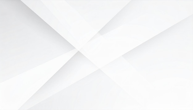 geometric white gradients intersecting lines design element