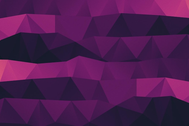 Geometrisch abstracte achtergrond laag poly ontwerp