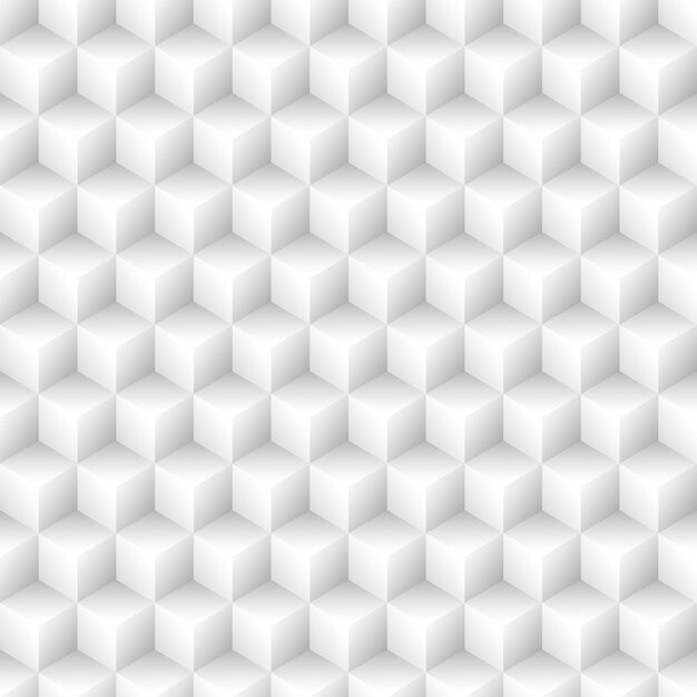 Geometrisch naadloos patroon