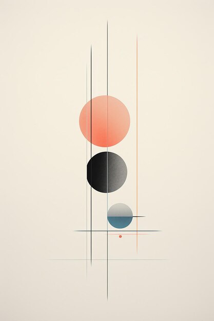 geometrische minimale kunst