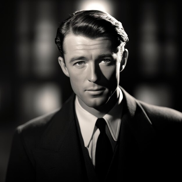 George Bailey