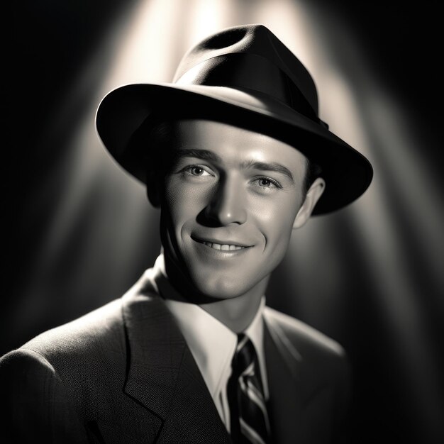 George Bailey