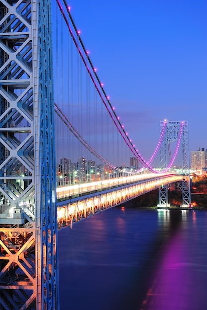 George Washington Bridge