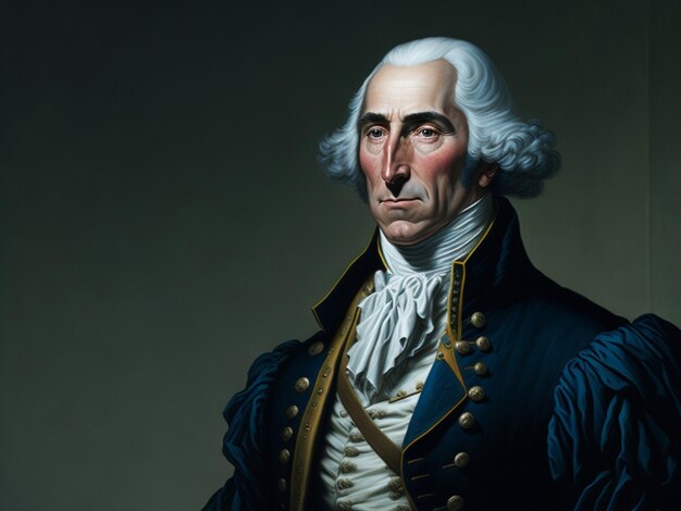 George Washington