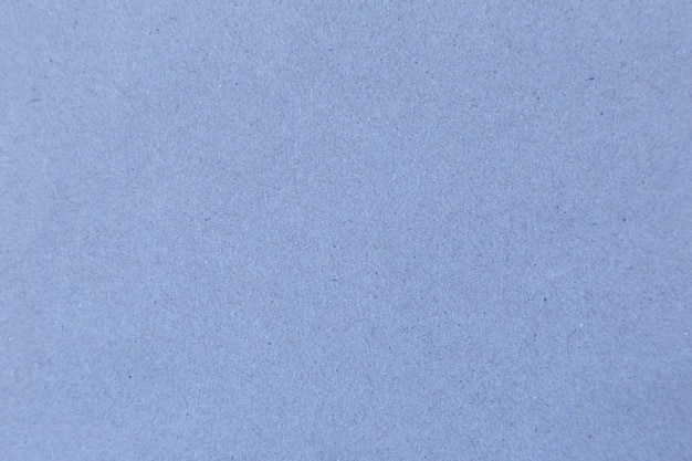 Gerecycleerd blauw papier textuur of papier achtergrond