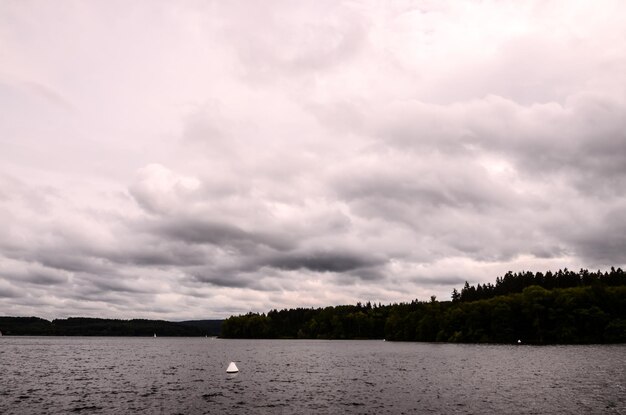 German Water Dam