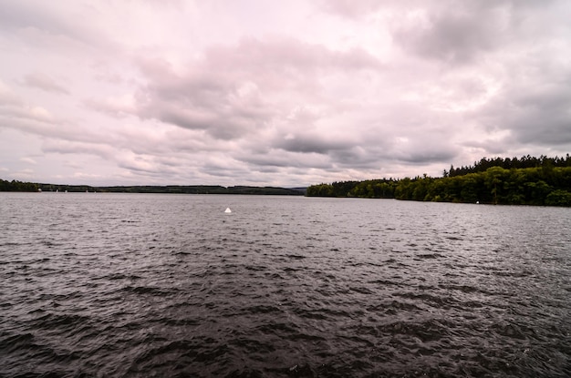 German Water Dam