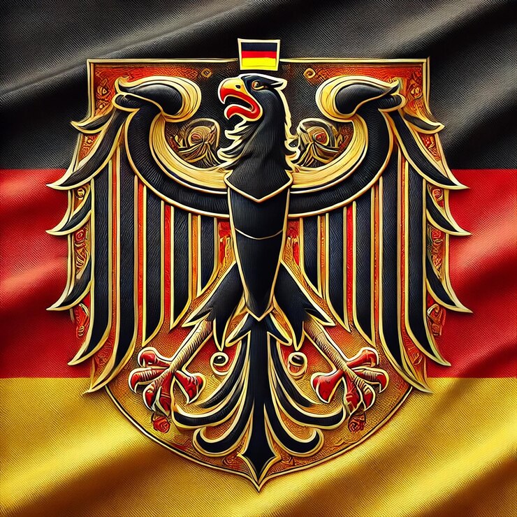 Germany Flag