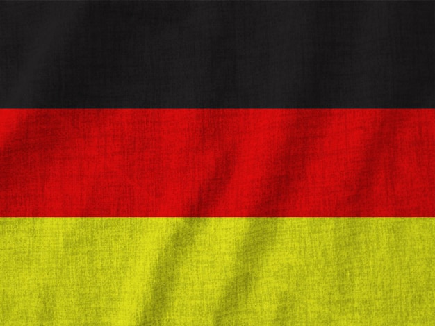 Germany flag