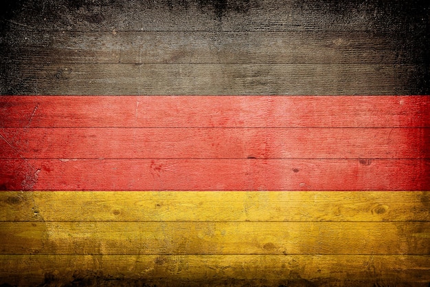 Germany national flag